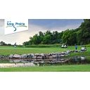 City of Long Prairie logo