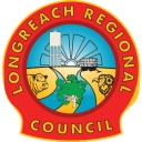 Longreach Regional Council logo