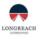 Longreach Alternatives logo