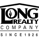Long Realty Company logo