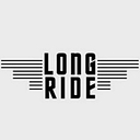 LONGRIDE logo