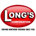 Long's Corporation logo