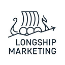 Longship Marketing logo