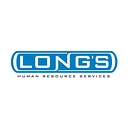 Long's Human Resource Services logo