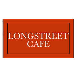 Longstreet Cafe logo
