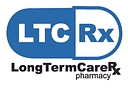 Long Term Care Rx logo