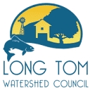 Long Tom Watershed Council logo