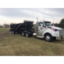 Long Trucking, Llc logo