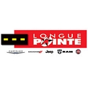 Longue Pointe Chrysler Jeep Dodge Ram Fiat logo