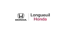 Longueuil Honda logo