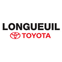 Longueuil Toyota logo