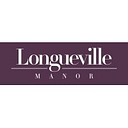 Longueville Manor logo