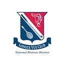 Longue Vue Club logo