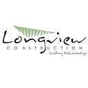 Longview Construction logo
