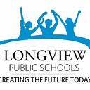 Longview School District logo