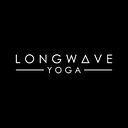 Longwave Yoga logo