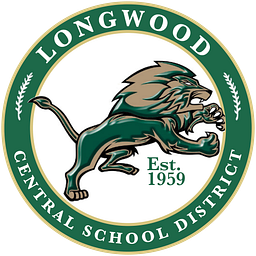 WEST MIDDLE ISLAND SCHOOL logo
