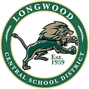 Longwood Central School District logo