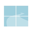 Longwood Public Library logo