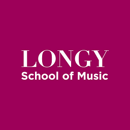 Longy School of Music of Bard College logo