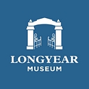 Longyear Museum logo