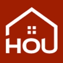 Housing Authority of the city of England logo