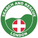 London Search & Rescue logo