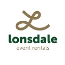 Lonsdale Event Rentals logo