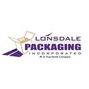 Lonsdale Packaging logo