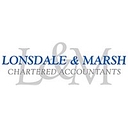 Lonsdale & Marsh, Chartered Accountants logo