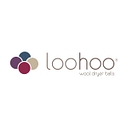 LooHoo Wool Dryer Balls logo