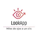 Lookapp   Miles De Ojos A Un Clic logo