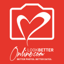 Look Better Online logo