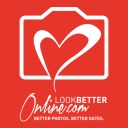 LookBetterOnline.com logo