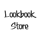 Lookbook Store logo
