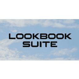 Lookbook Suite AI