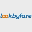 lookbyfare.com logo