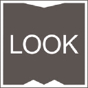 Look By M logo