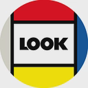 Look logo