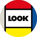 Logo for lookcycle.com