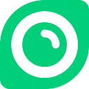Look Digital Signage logo