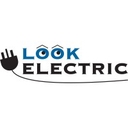 Look Electric logo