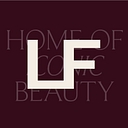 LookFantastic CN logo