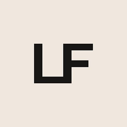 LOOKFANTASTIC UK logo