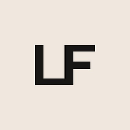 Lookfantastic logo