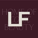 LookFantastic.dk logo