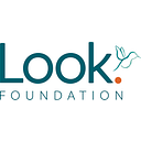 LOOKFOUNDATIONINC logo