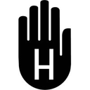 lookhuman.com logo