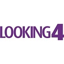 Looking4.Com logo