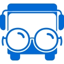 Lookingbus logo